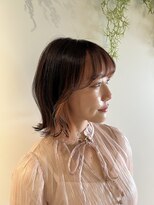 トヌコア ルア 下北沢店(TONUKOA RUA)&nbsp;フェイスフレーミング