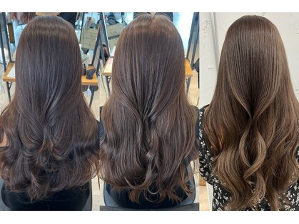 リアンバイアリュール(Lian by Allure)の写真