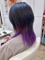 ウェリナ(Welina)&nbsp;ウルフ