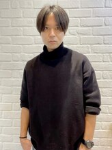 デイジー インデックスヘア 大島店(DAISY index hair) 名嘉 NAKA