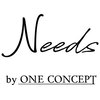 ニーズ バイ ワンコンセプト(Needs by ONE CONCEPT)のお店ロゴ