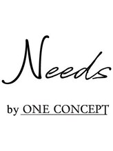 Needs by ONECONCEPT/パーソナルカラー診断/顔型.骨格診断/ブリーチなしダブルカラー