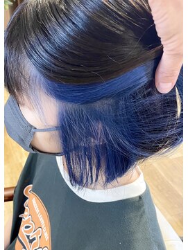 ラシクベル(Lashiku Belle) イヤリングカラ