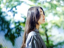 本と美容室 萩店