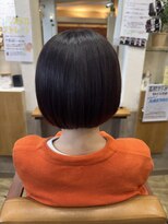 ヘア セフィール 八千代中央店(hair C'feel) 髪質改善・艶髪・ボブ