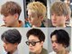 ティック バイ エルパライソ(tic. by Elparaiso)の写真/《"彼氏にいって欲しい美容室"で人気！》
