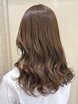 クレア本厚木(CREA) #本厚木駅ベージュカラー