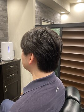 スカイビューレックス 赤坂店 ミディアムスタイル