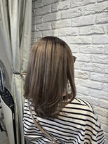 グッドネイバーズ 水戸赤塚(GOOD NEIGHBORS)&nbsp;モカベージュ♪