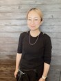 ヘアーデザイン ディードット(Hair design D.) 管野 ひと美