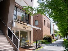 クベル(Kuvel)の雰囲気（【JR芦屋駅】山手幹線沿いにございます／駐車場あり）