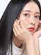 オークヘア 福間店(OAK hair calme)の写真/【福間駅徒歩3分♪】低ダメージにこだわり、今までのストレートとは違う自然な仕上がり＆持続力も◎