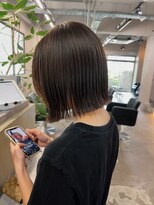 タロ(TALO)&nbsp;【TALO】ボブ