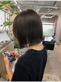 【TALO】ボブ