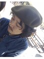 アンリ(ANRI)/安里 大