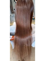 フィエスタ(Fiesta)&nbsp;髪質改善/縮毛矯正/美髪/艶髪/髪質改善トリートメント/三国ヶ丘