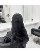 キャンディ 横浜(CANDY)&nbsp;【HIRARI指名限定】シアーブラック