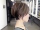 ブレス ヘアデザイン(BLESS hair design)の写真