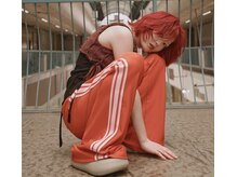 ヘアーナナシ(HAIR 774)