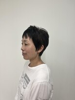 タヤ イオンモール津田沼店(TAYA)&nbsp;ショートバングショート