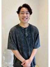 ヴィサージュ ディオ 柏モディ店(VISAGE dio) 石川 祐太