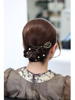 ビュース(BEAUS)&nbsp;ロングスタイル