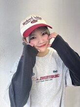 アオアクア バイ グルグル 小岩店(ao akua by GULGUL) 犬束 音葉