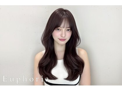 ユーフォリア 新宿店(Euphoria)の写真