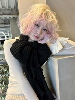 フェブ(fev)&nbsp;馴染むdesigncolor