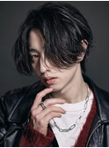 ニュアンスパーマ