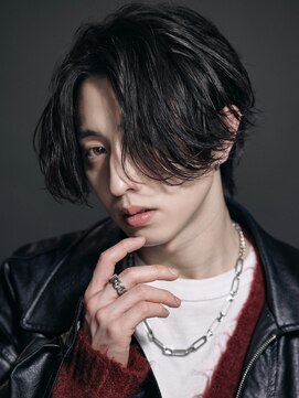 ニュアンスパーマ