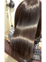 バランスヘアクリニック 南仙台駅前店(Balance hair clinic)&nbsp;【仙台/太白区/髪質改善/20代/30代/40代/50代】