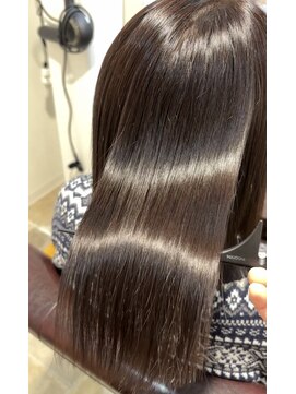 バランスヘアクリニック 南仙台駅前店(Balance hair clinic) 【仙台/太白区/髪質改善/20代/30代/40代/50代】