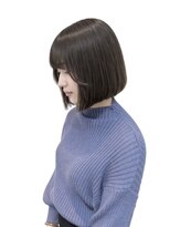 イワッシュ 二俣川駅店(IwAsh)&nbsp;#髪質改善#縮毛矯正#学割U24#二俣川駅