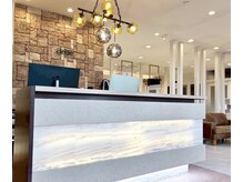 ヘアーアンドメイク アンジュ 中野店(Hair&Make ange)