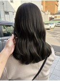 つるんとオリーブカラー！