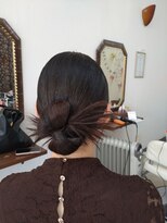 ココロ(Cocoro)&nbsp;カチモリヘア