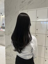 アヴァンスクロス あべのルシアス店(AVANCE.CROSS)&nbsp;レイヤースタイル