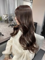 シェリー 淀屋橋肥後橋店(Sherry) ナチュラルブラウン