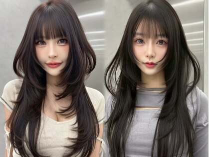 アイヴァン(AIVAN)の写真