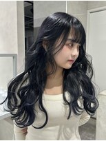 ノイル バイ キートス(neul by kiitos)&nbsp;blue black