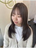 レイヤースタイル