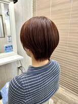 シータ ふじみ野(THETA)&nbsp;ショートスタイル