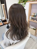 ウェリナ(welina)&nbsp;人と差をつけるイヤリングカラー♪