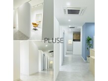 プルイ(PLUSE)
