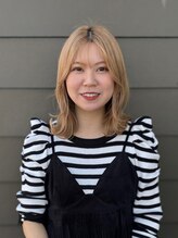 イチパーセント ヘアメイクアップ 1％ HAIR MAKE UP&nbsp;村上 礼奈