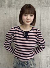 クレア(CREA)&nbsp;山本 帆南