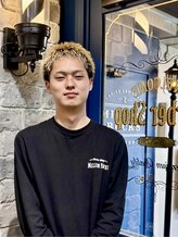 ミリオンバックス 上野(Million Bucks)&nbsp;ゆうせい 