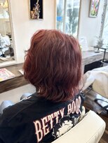レノマ(renoma) 美髪ケア*予防美容*髪質改善*前髪*イメチェン_行徳駅 妙典駅