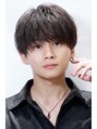 リップスヘアー 千葉(LIPPS hair) メンズランキング1位獲得スタイルラウンドマッシュ